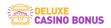 Deluxe Casino Bonus logo