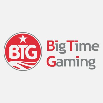 Big Time Gaming, logó