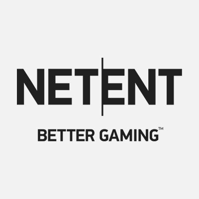 NetEnt, logó