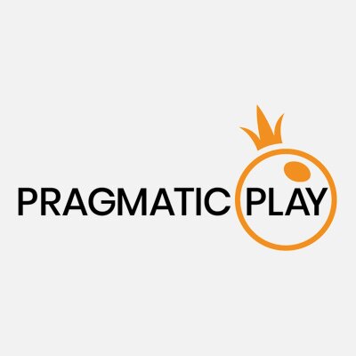 Pragmatic Play nyerőgépek, logó