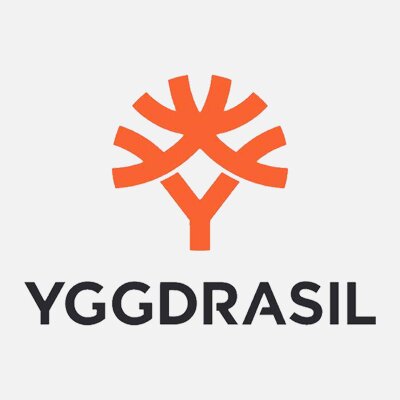 Yggdrasil logo, jatek