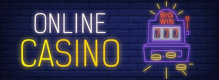 online kaszinó, nyerőgép